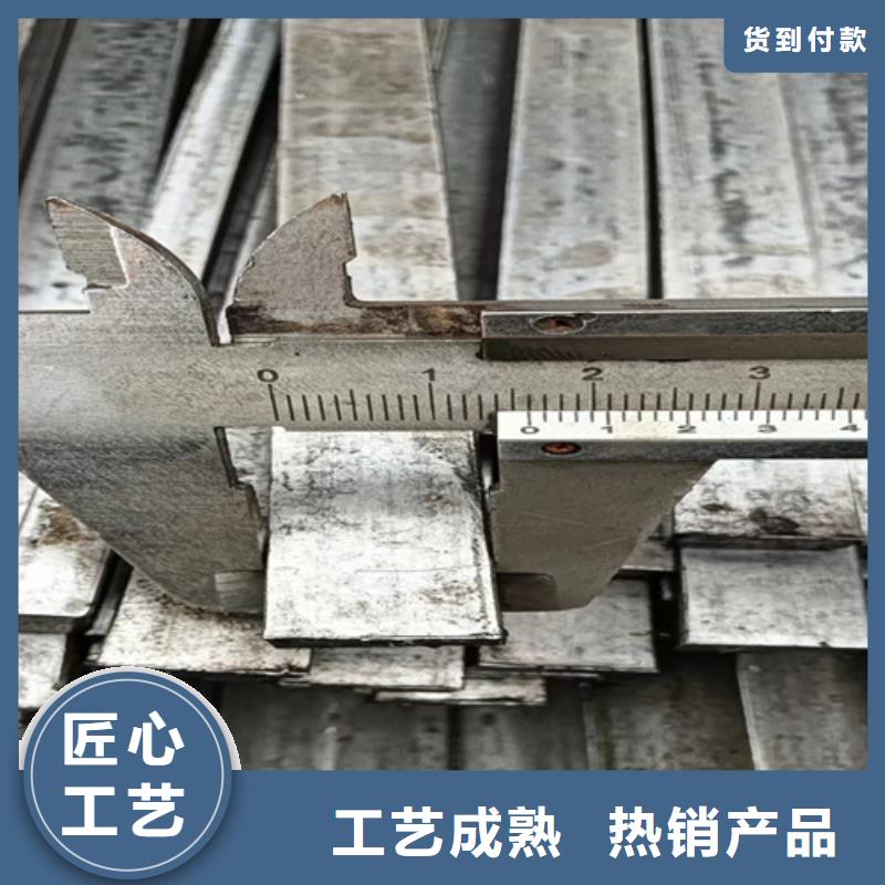 50*18冷拔冷拉扁钢扁条生产厂家-发货及时