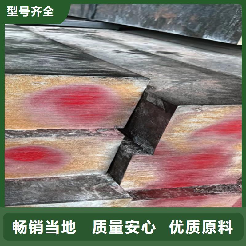 冷拔扁钢Q345扁钢诚信为本