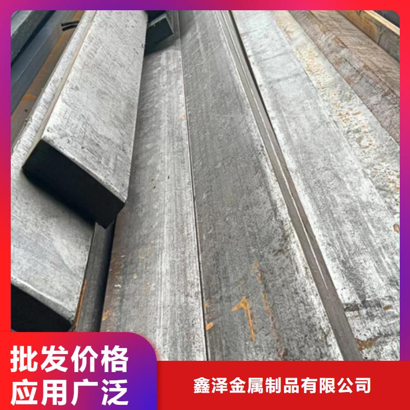 冷拔扁钢110*30山东鑫泽制品品质与价格同行