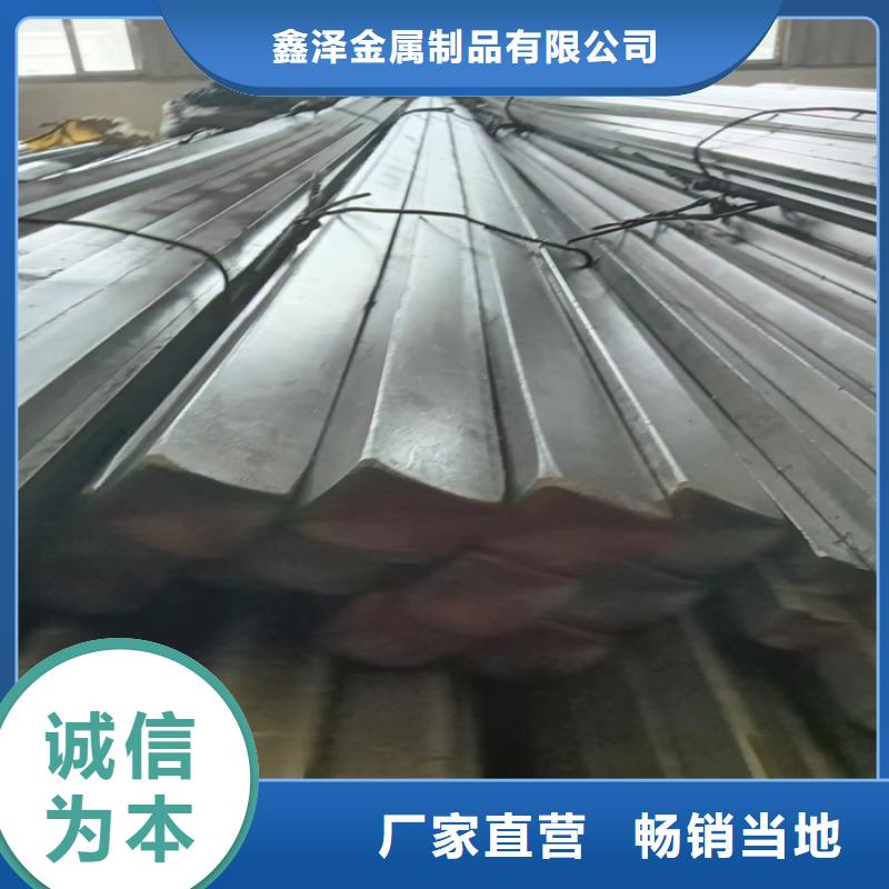 冷拔1扁钢5*45冷拉扁钢优质售后