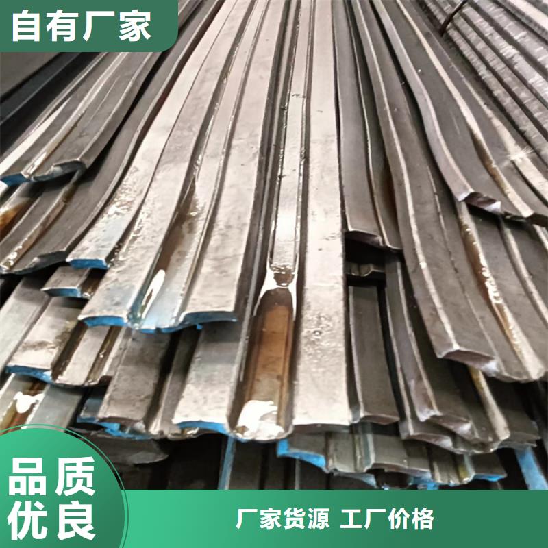 冷拔扁钢扁钢实力优品
