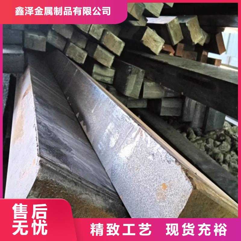 冷拔扁钢4×40鑫泽制品-高标准高质量
