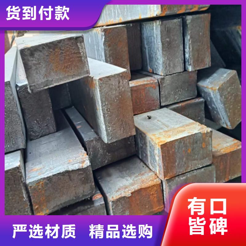 冷拔扁钢热轧扁钢好货直供