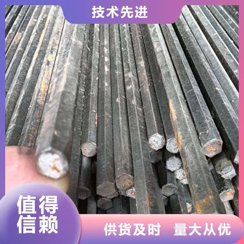 Q355B冷拔光圆冷拉光圆场行情