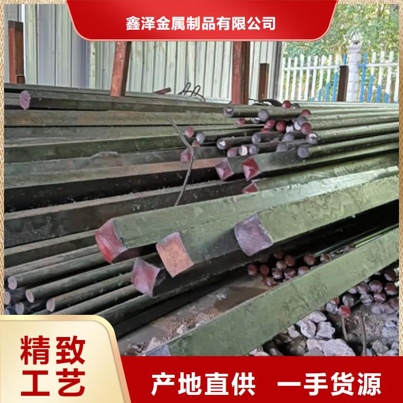 45CrMo圆钢光圆冷拔圆钢生产厂家质量过硬