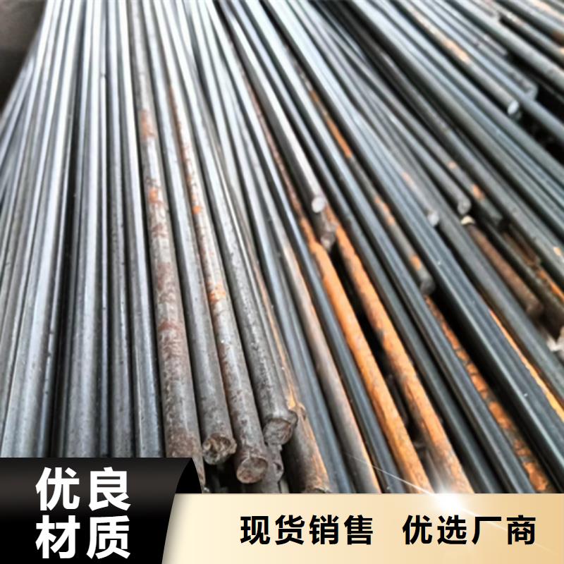 冷拔六角钢热轧扁钢规格齐全