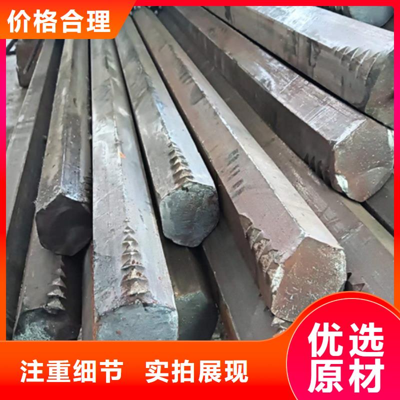 冷拔六角钢-16Mn方钢实体厂家大量现货