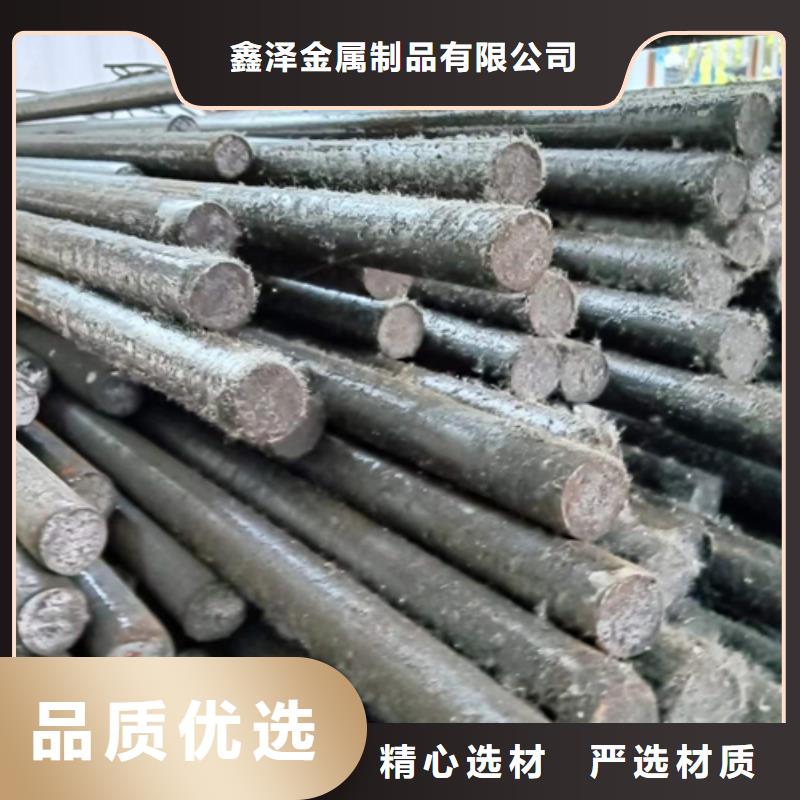 冷拔六角钢-扁钢追求品质