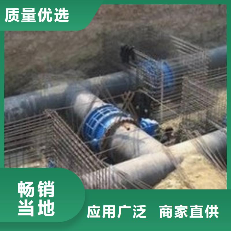 喷涂环氧树脂DN1000球墨铸铁管