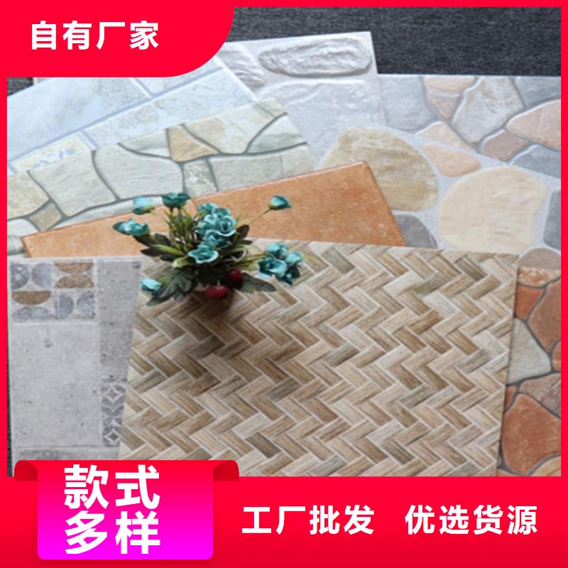 小地砖仿古砖自有生产工厂