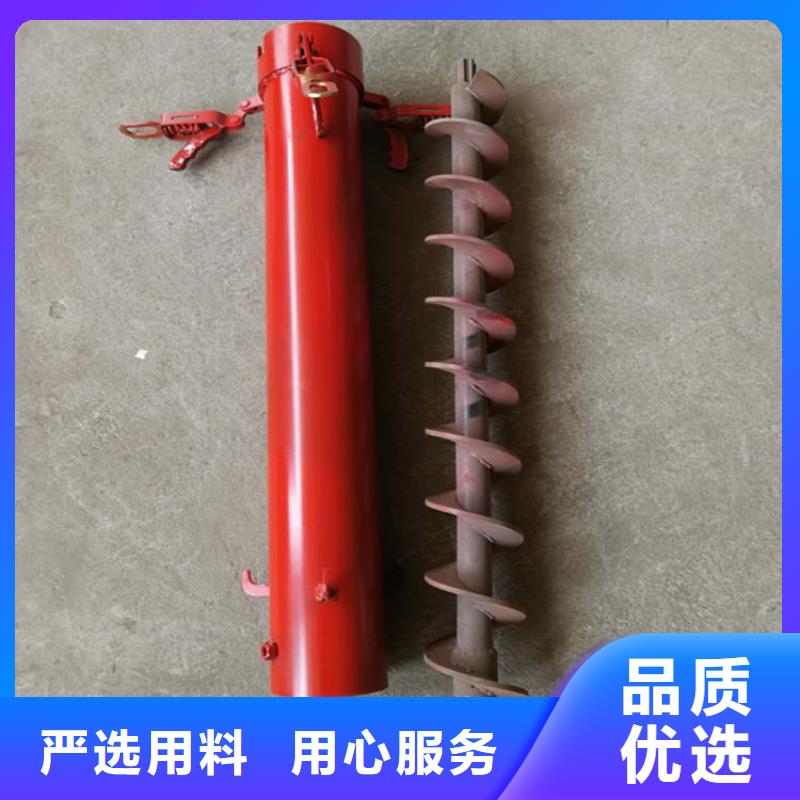 二次构造柱上料机泵实体厂家质量有保障