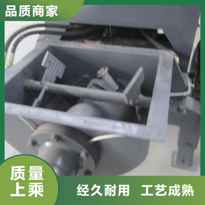 二次结构结构浇筑泵	品质与价格同行