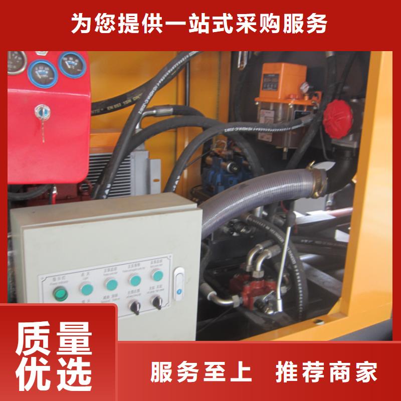 二次构造柱专用泵价格-本地厂家