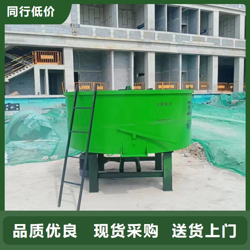 龙江镇6立方砂浆储料罐生产流程