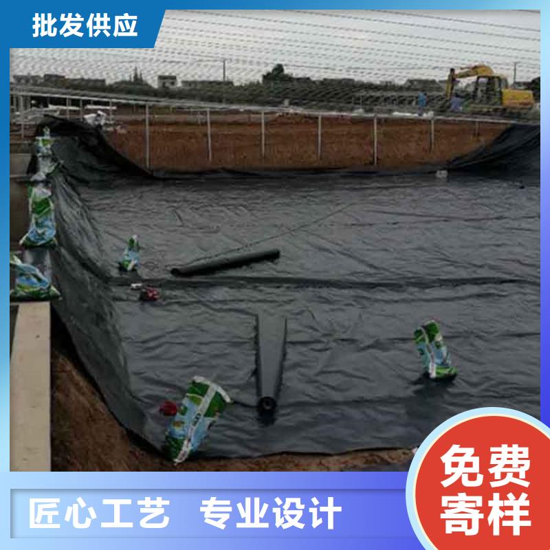 【土工膜】_膨润土防水毯设计制造销售服务一体