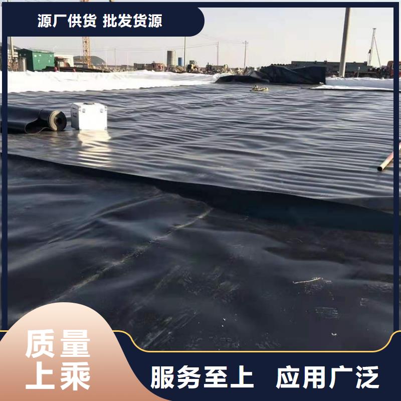土工膜-土工席服务始终如一