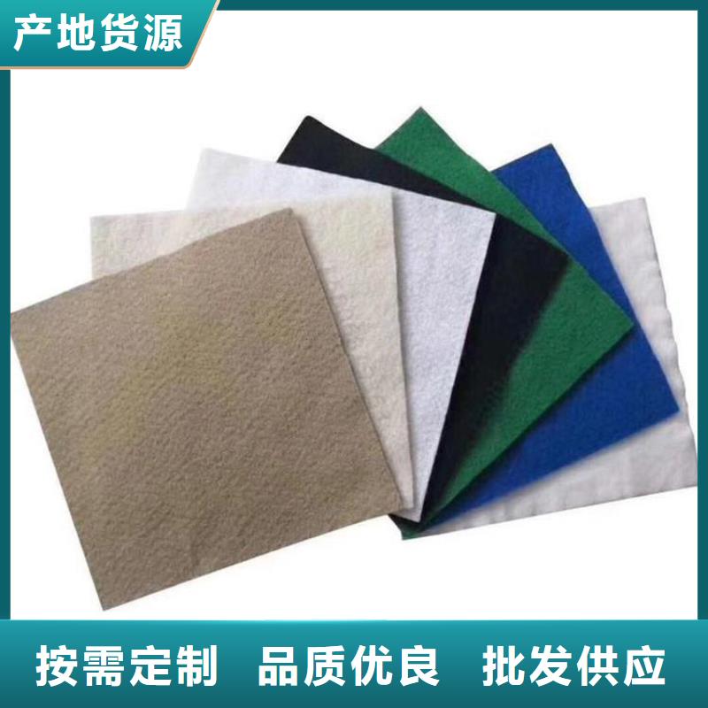 土工布防渗土工膜好货采购