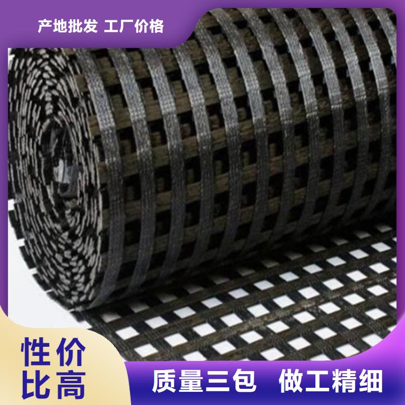 土工格栅-土工膜实力雄厚品质保障