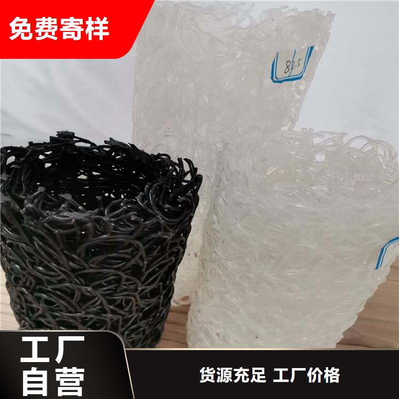 塑料盲沟,【HDPE土工膜】专业生产N年 鼎诺土工材料(平凉市分公司)
