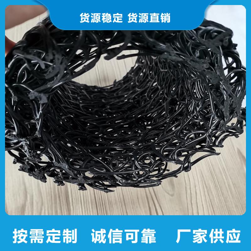 塑料盲沟,【HDPE土工膜】专业生产N年 鼎诺土工材料(平凉市分公司)