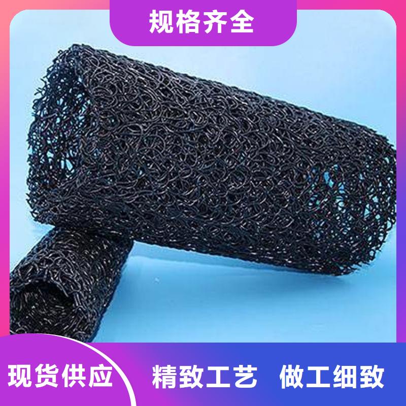 【塑料盲沟软式透水管厂家技术完善】