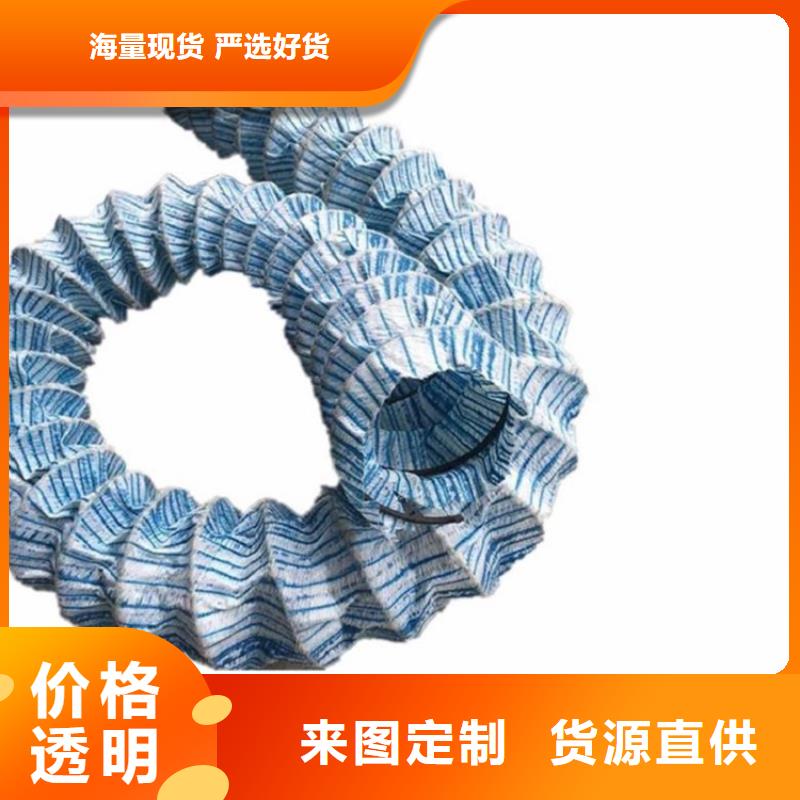 软式透水管土工膜源厂直接供货