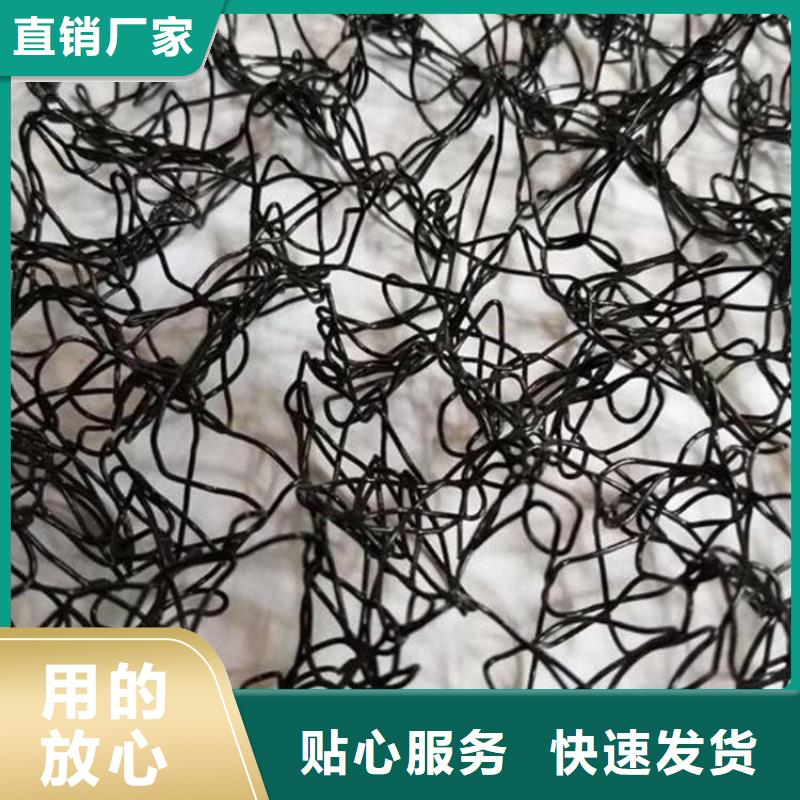 通风降噪丝网土工膜一站式采购