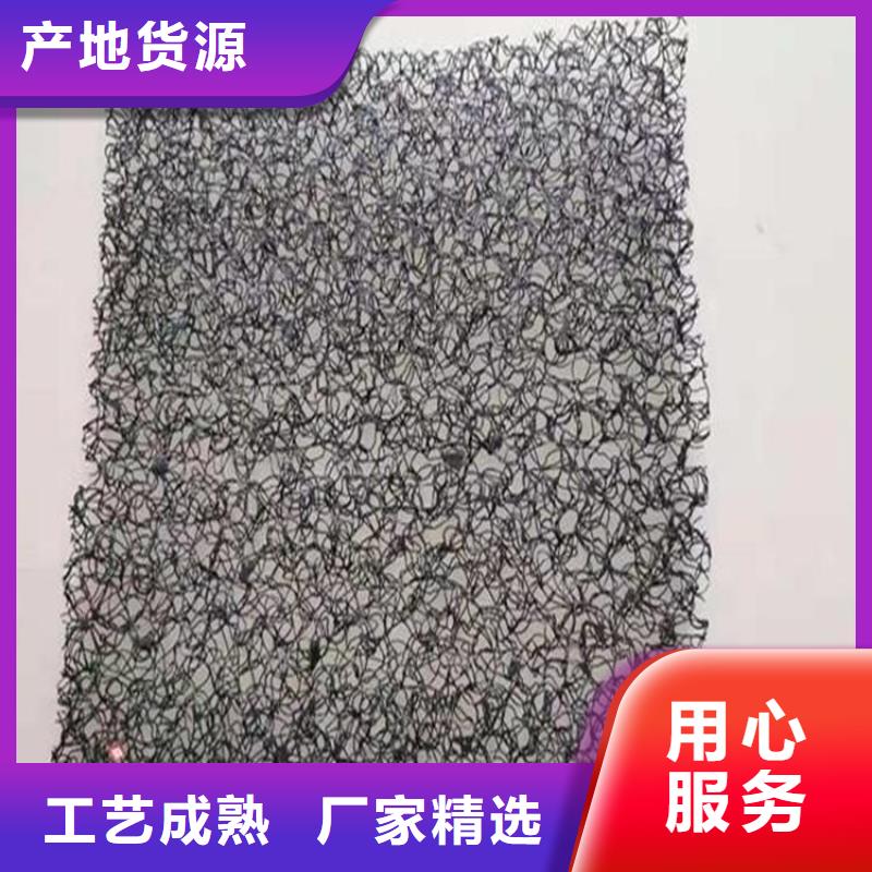 水土保护毯土工布自有厂家