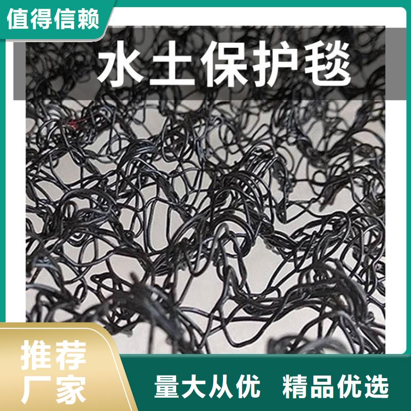 水土保护毯【土工格栅】同行低价