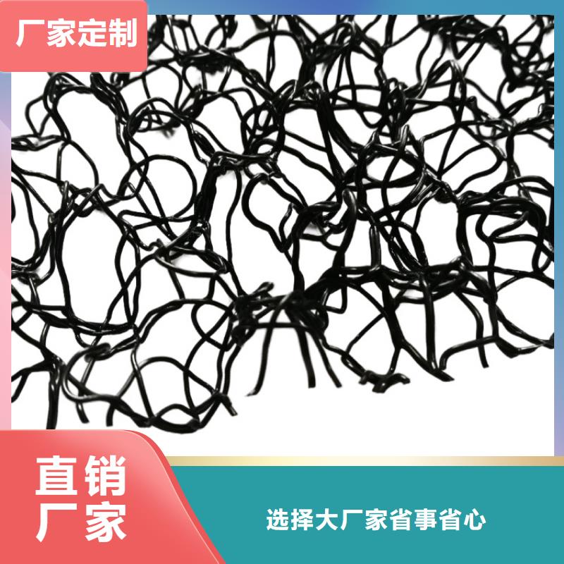 水土保护毯土工布实力大厂家