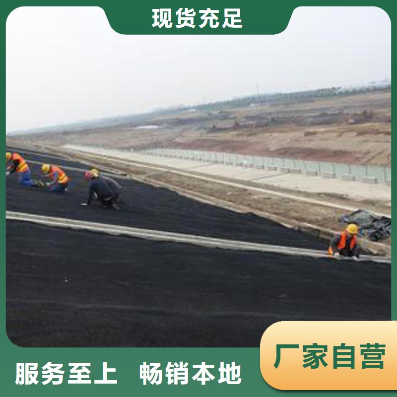 水土保护毯土工布材质实在