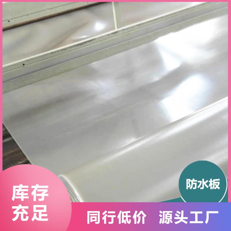 防水板-【土工格栅】我们更专业