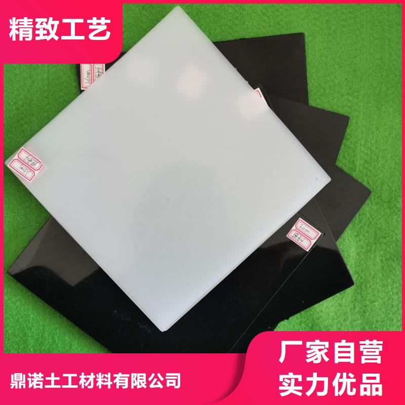 【防水板】 土工膜实体厂家支持定制鼎诺防水板