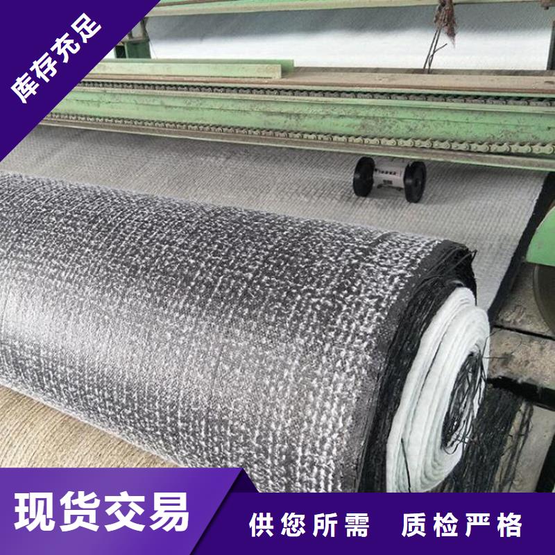 膨润土防水毯植草格一手货源源头厂家