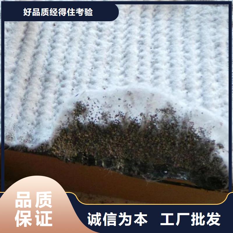 膨润土防水毯HDPE土工膜敢与同行比服务