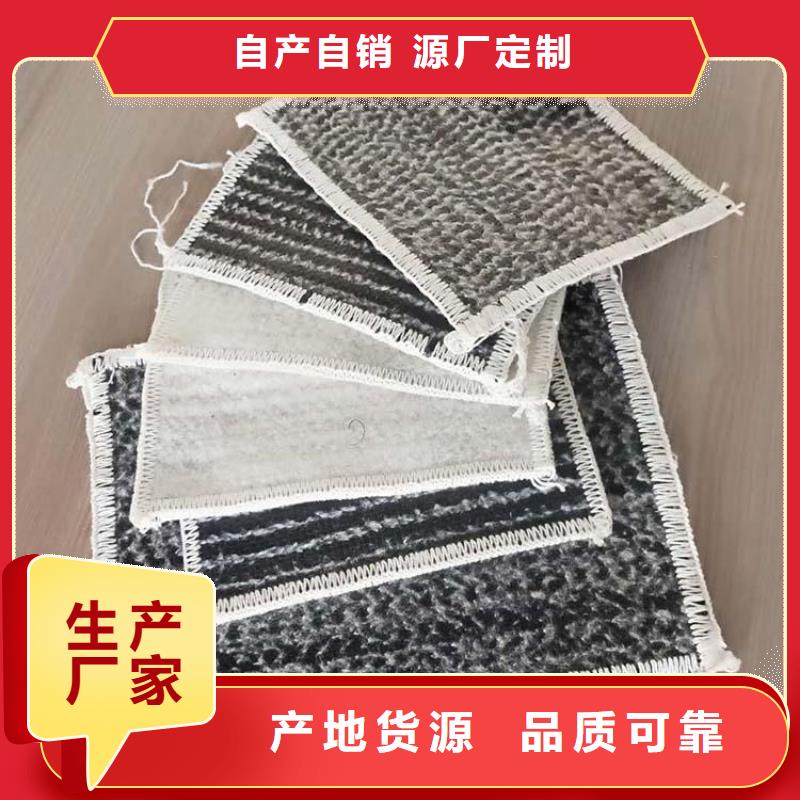 膨润土防水毯植草格一手货源源头厂家