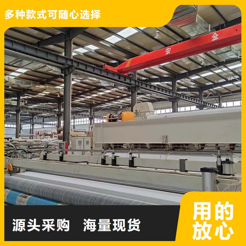 【膨润土防水毯】防渗膜实体厂家大量现货