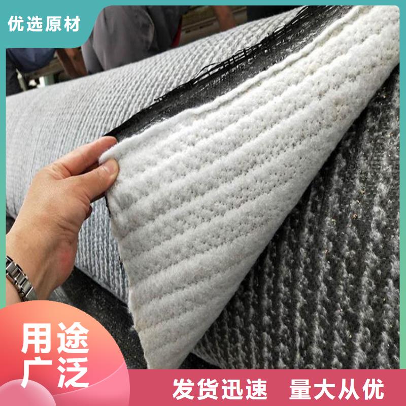 膨润土防水毯-【防渗膜】品牌专营