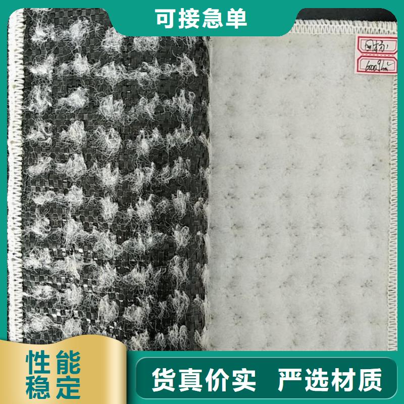 【膨润土防水毯土工布实力大厂家】