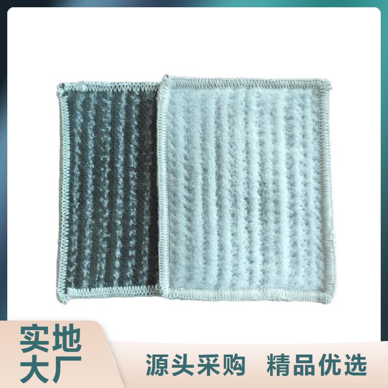 膨润土防水毯植草格一手货源源头厂家