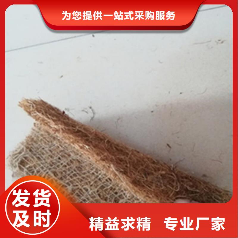 椰丝毯【保湿布】专业厂家