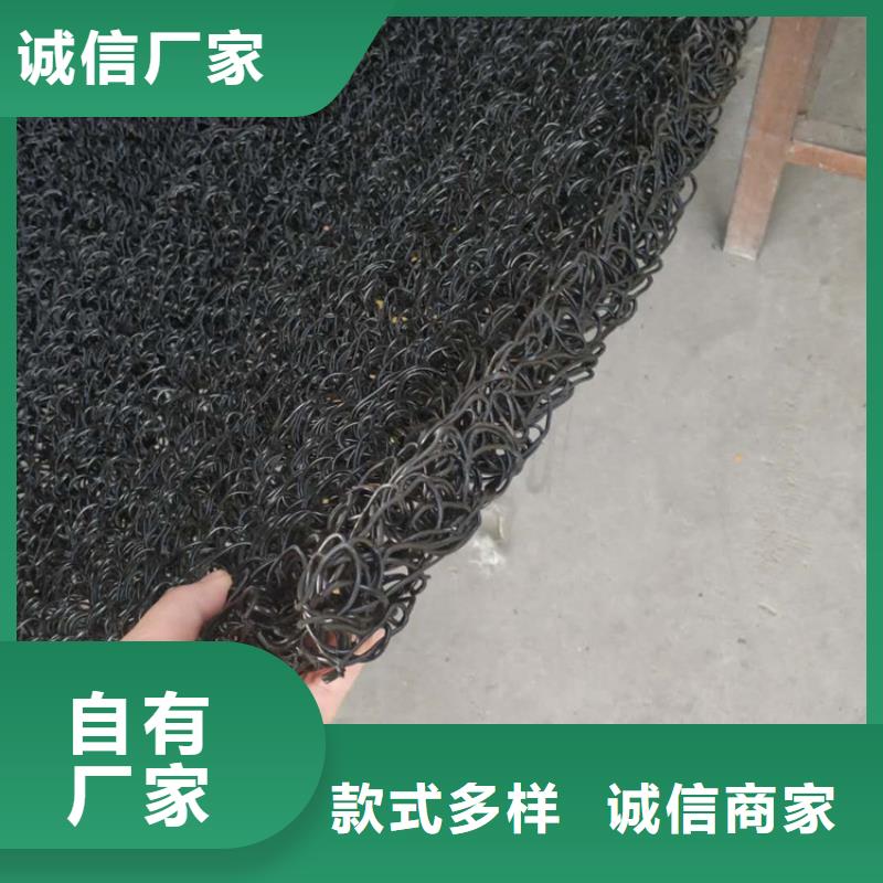 土工席垫HDPE土工膜多种规格可选