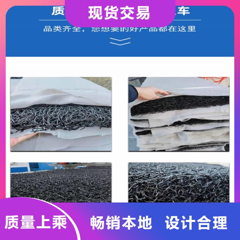 土工席垫-防渗膜源厂供货