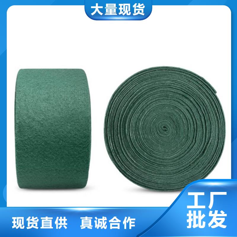 裹树布防渗膜品质好才是硬道理
