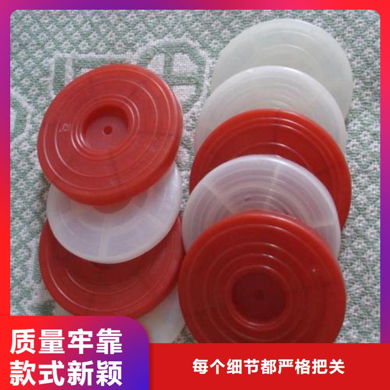 热熔垫片_硬式透水管源头厂家供应