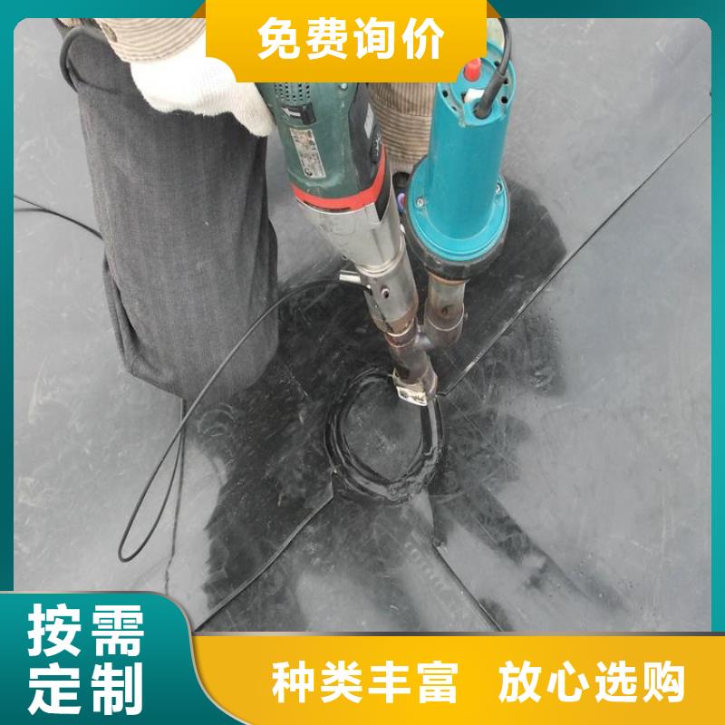 土工膜生态带质优价保