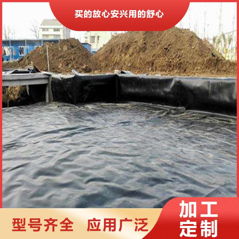 土工膜生态带质优价保