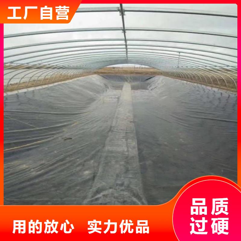 【 土工膜-膨润土防水毯标准工艺】-中齐建材(合作市分公司)