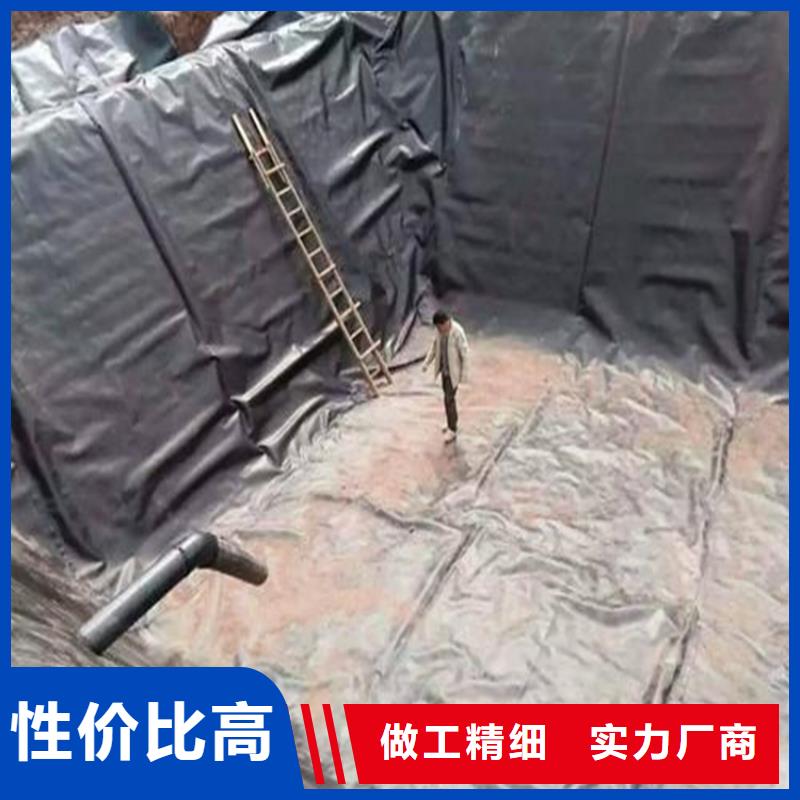 土工膜土工网垫自有生产工厂