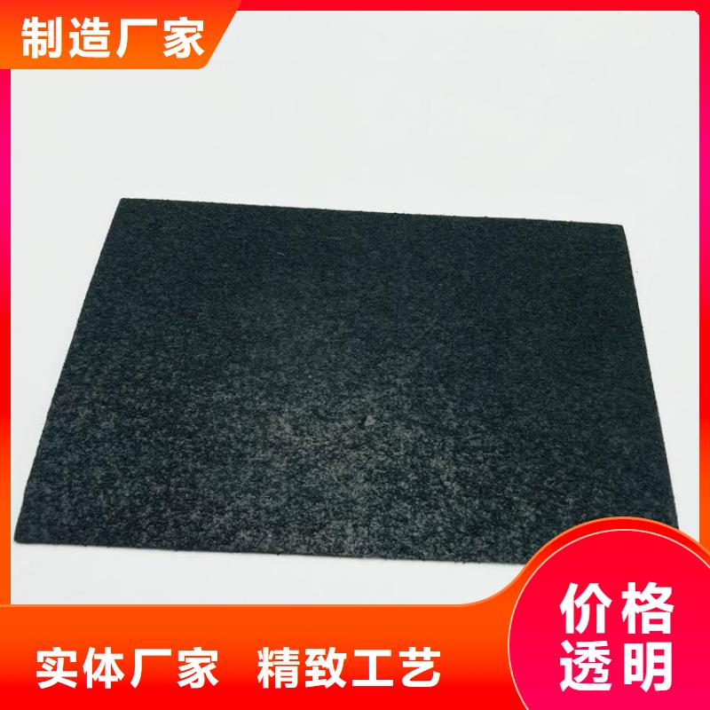 土工膜土工格栅细节之处更加用心